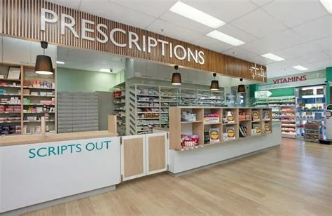 Pharmacy Solutions